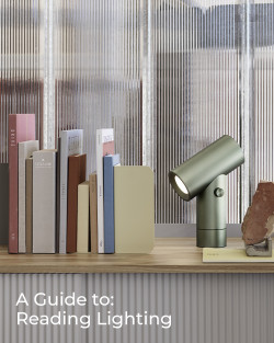A Guide to: Reading Lighting